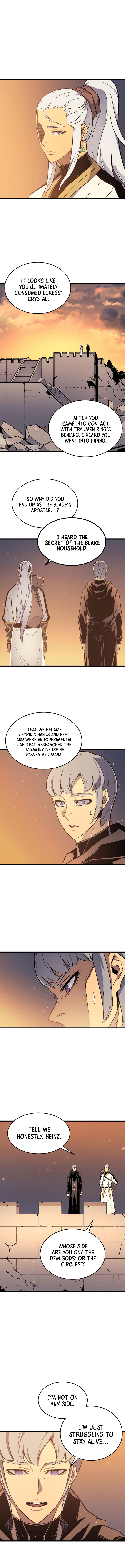18+ The Great Mage Returns After 4000 Years Chapter 109 page 10