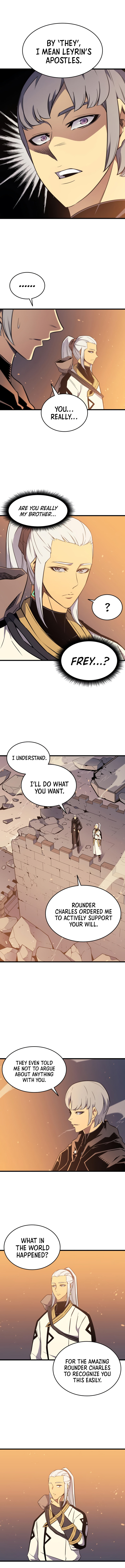 18+ The Great Mage Returns After 4000 Years Chapter 109 page 12