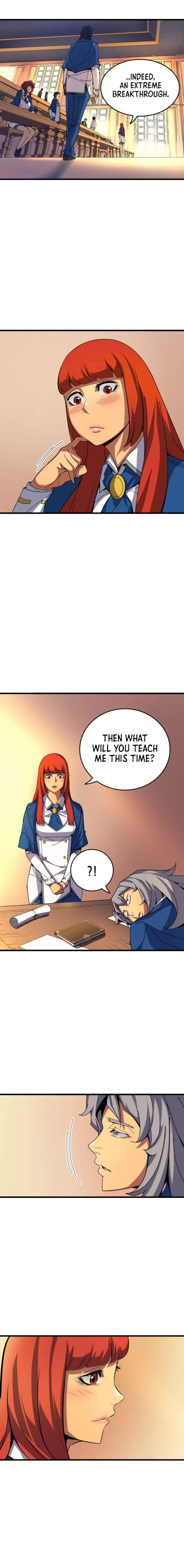 18+ The Great Mage Returns After 4000 Years Chapter 11 page 16