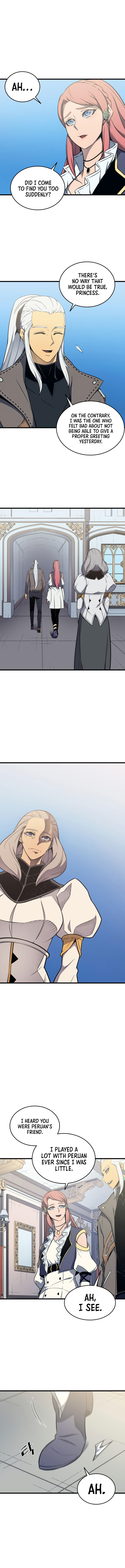 18+ The Great Mage Returns After 4000 Years Chapter 112 page 10