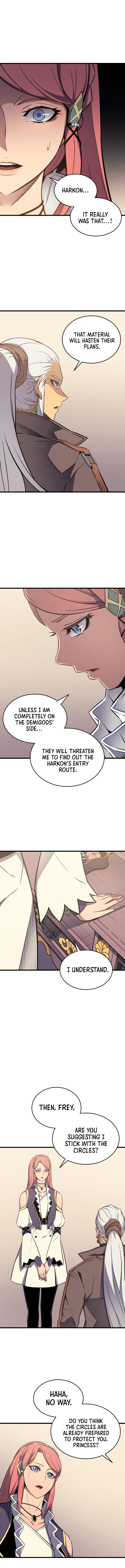 18+ The Great Mage Returns After 4000 Years Chapter 113 page 12