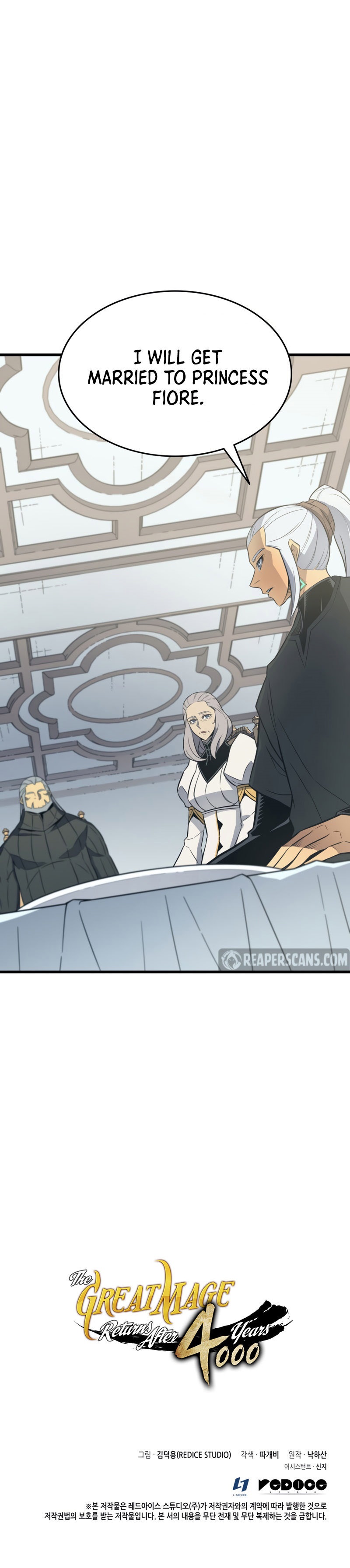 18+ The Great Mage Returns After 4000 Years Chapter 114 page 12