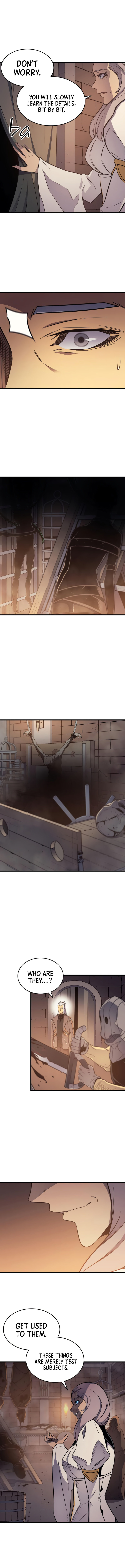 18+ The Great Mage Returns After 4000 Years Chapter 115 page 7