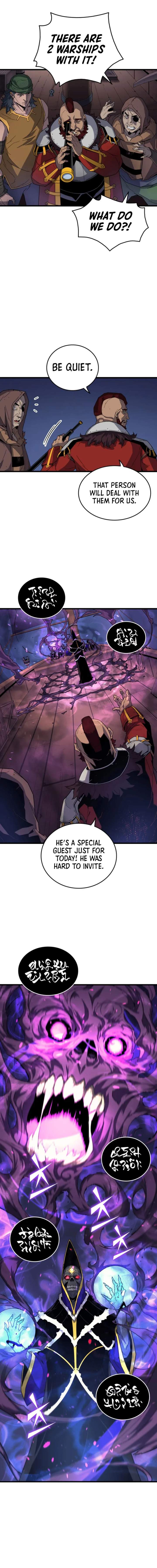 18+ The Great Mage Returns After 4000 Years Chapter 12 page 3