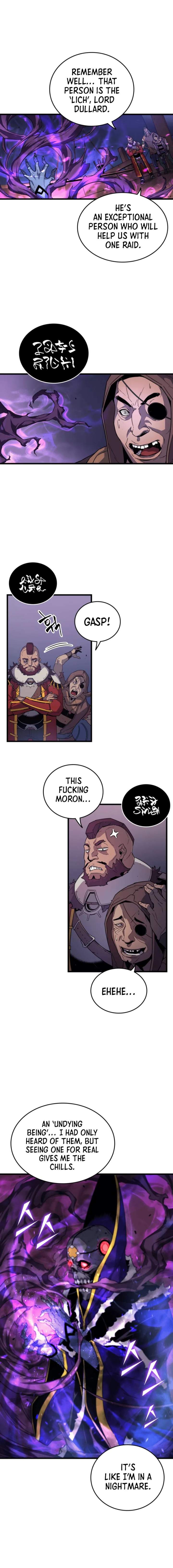 18+ The Great Mage Returns After 4000 Years Chapter 12 page 4