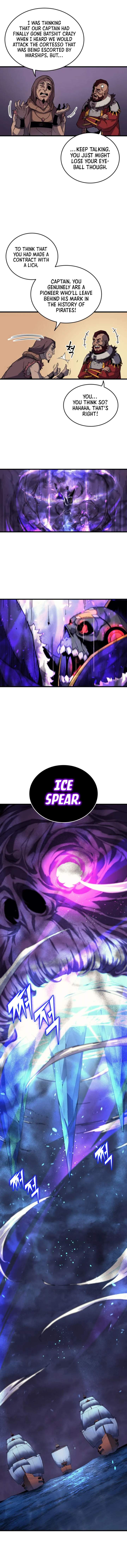 18+ The Great Mage Returns After 4000 Years Chapter 12 page 5