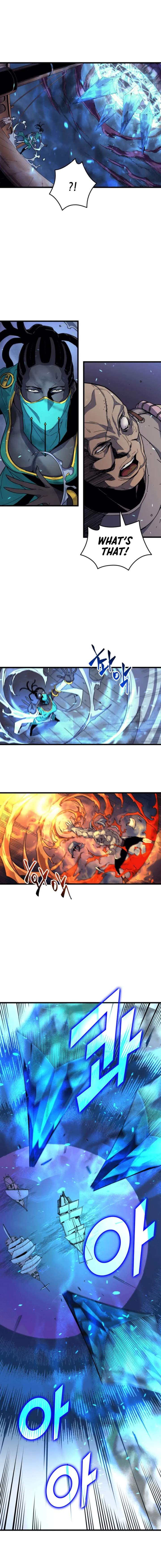 18+ The Great Mage Returns After 4000 Years Chapter 12 page 6