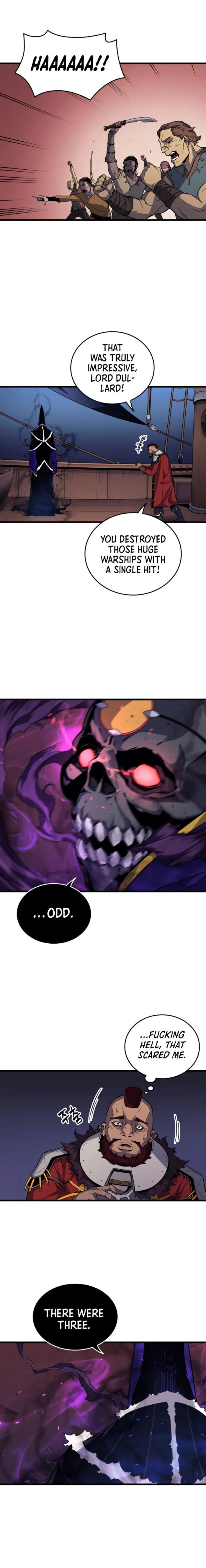 18+ The Great Mage Returns After 4000 Years Chapter 12 page 8