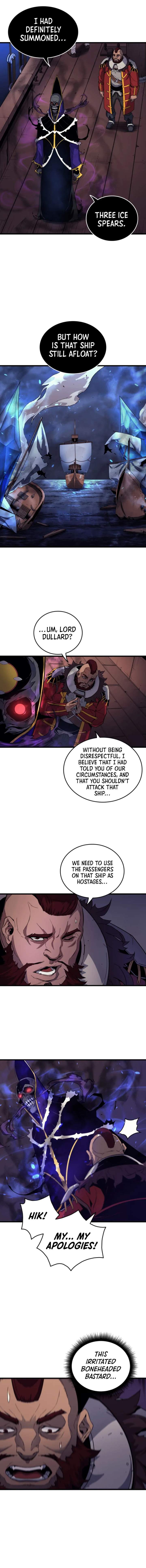 18+ The Great Mage Returns After 4000 Years Chapter 12 page 9