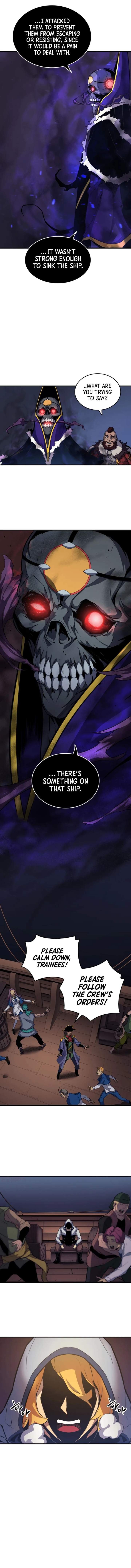 18+ The Great Mage Returns After 4000 Years Chapter 12 page 10