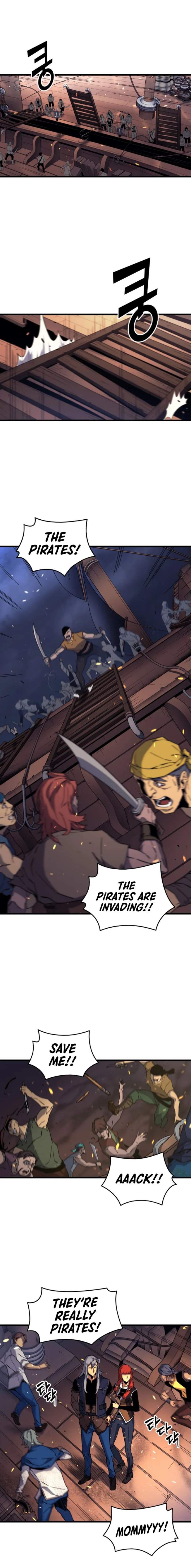 18+ The Great Mage Returns After 4000 Years Chapter 12 page 14