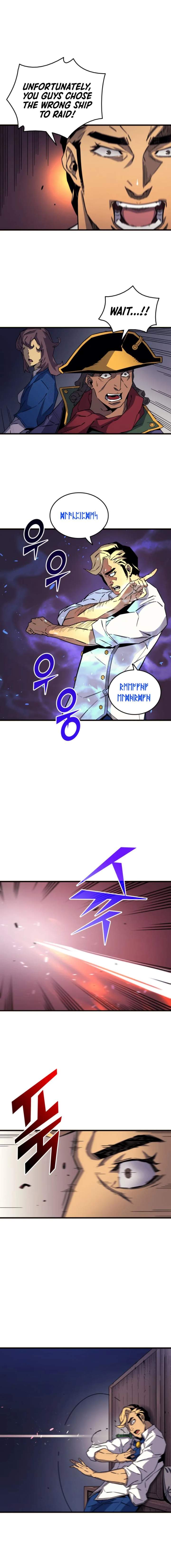 18+ The Great Mage Returns After 4000 Years Chapter 13 page 3