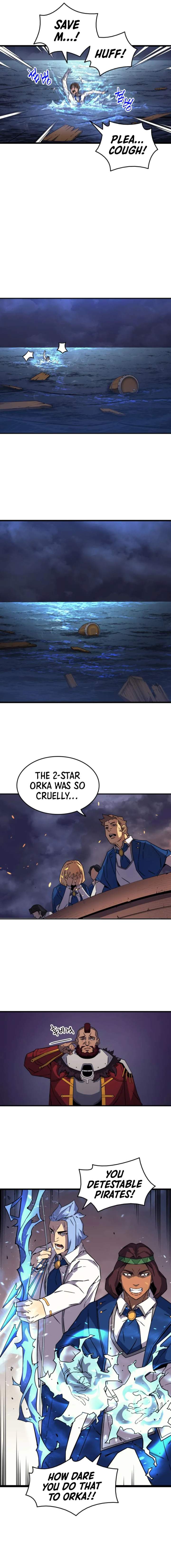 18+ The Great Mage Returns After 4000 Years Chapter 13 page 7