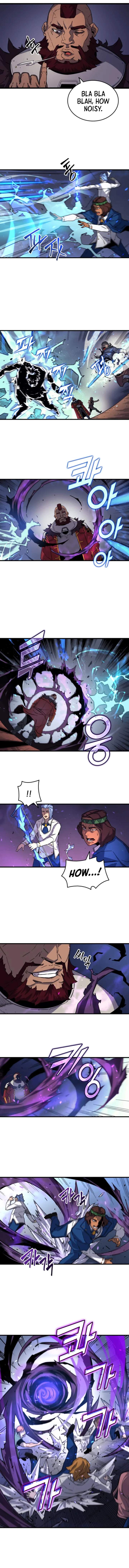 18+ The Great Mage Returns After 4000 Years Chapter 13 page 8