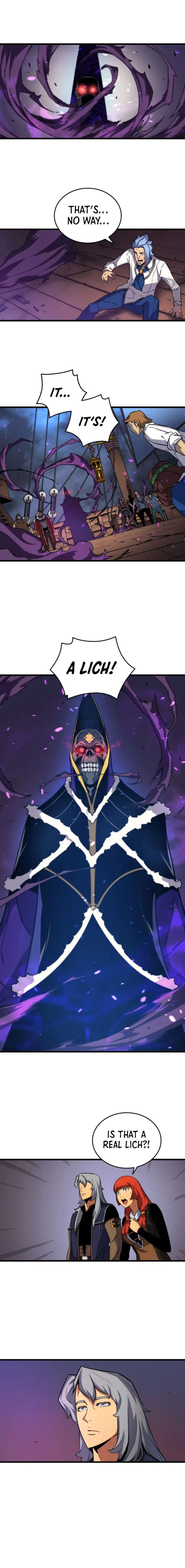 18+ The Great Mage Returns After 4000 Years Chapter 13 page 9