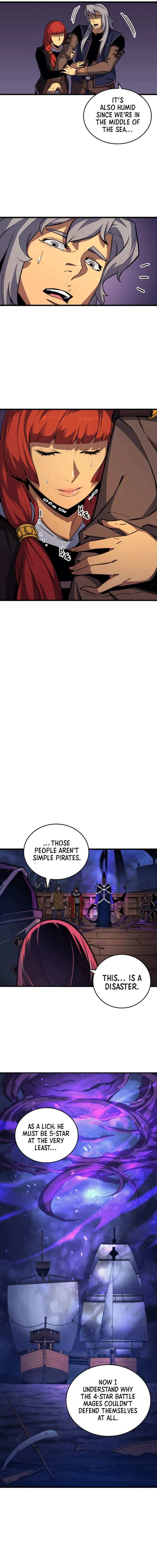 18+ The Great Mage Returns After 4000 Years Chapter 13 page 11