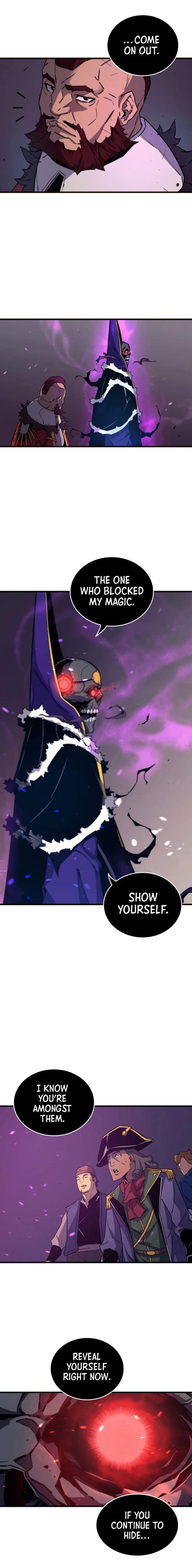 18+ The Great Mage Returns After 4000 Years Chapter 13 page 12