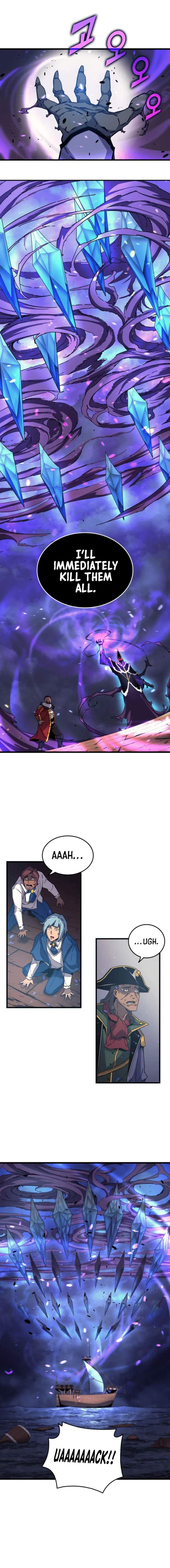 18+ The Great Mage Returns After 4000 Years Chapter 13 page 13