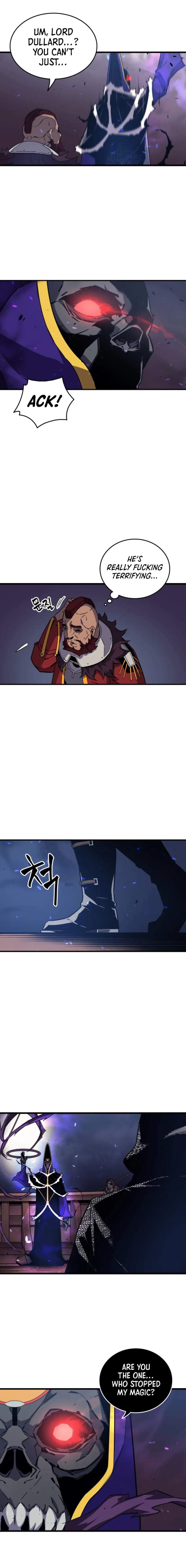 18+ The Great Mage Returns After 4000 Years Chapter 13 page 14