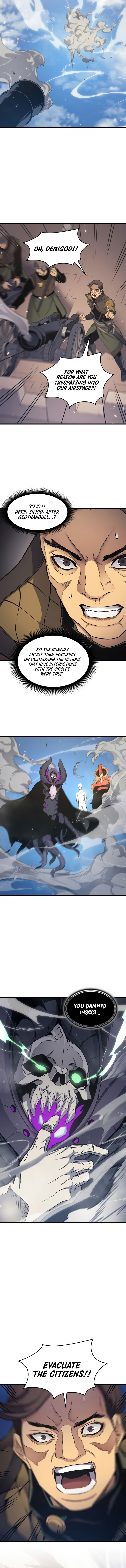 18+ The Great Mage Returns After 4000 Years Chapter 132 page 7