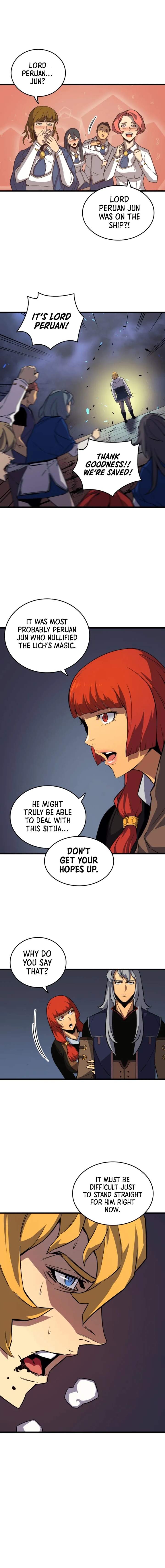 18+ The Great Mage Returns After 4000 Years Chapter 14 page 3