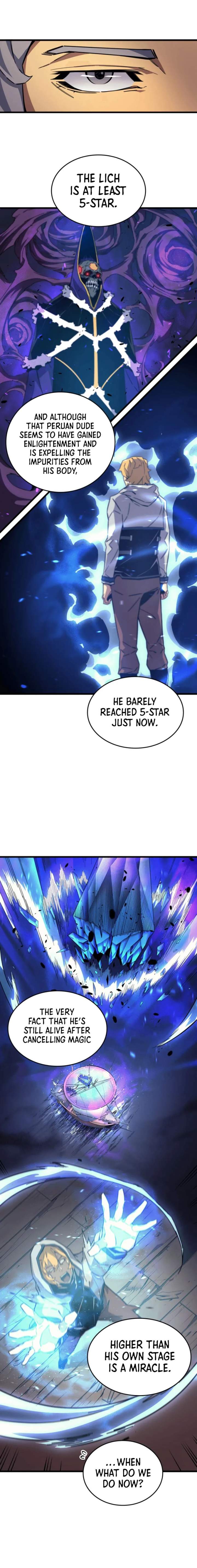 18+ The Great Mage Returns After 4000 Years Chapter 14 page 4