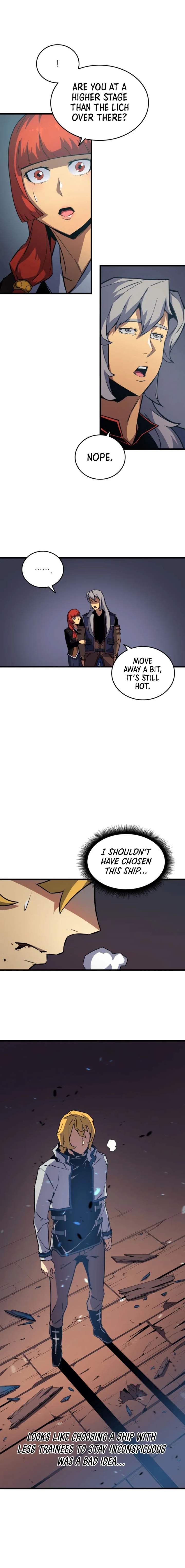 18+ The Great Mage Returns After 4000 Years Chapter 14 page 5