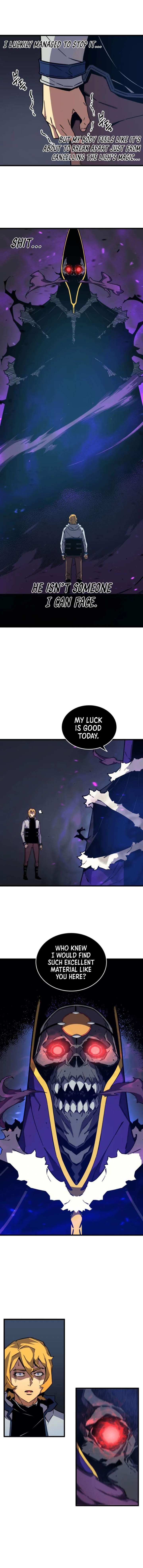 18+ The Great Mage Returns After 4000 Years Chapter 14 page 6