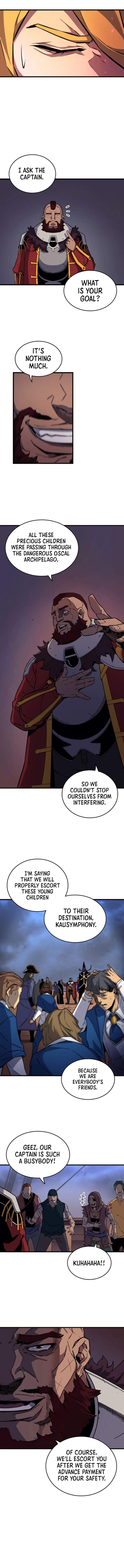 18+ The Great Mage Returns After 4000 Years Chapter 14 page 7