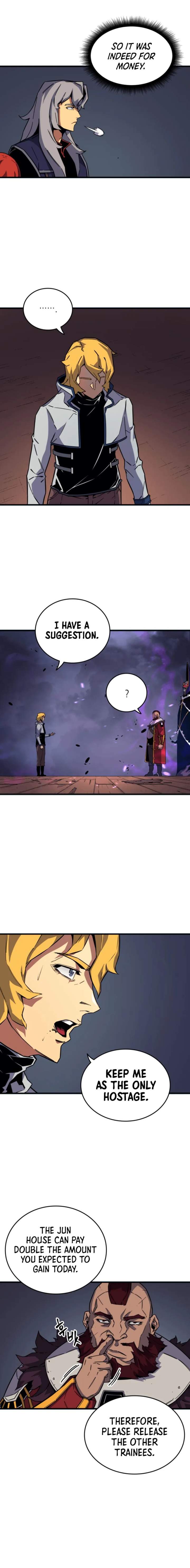 18+ The Great Mage Returns After 4000 Years Chapter 14 page 8