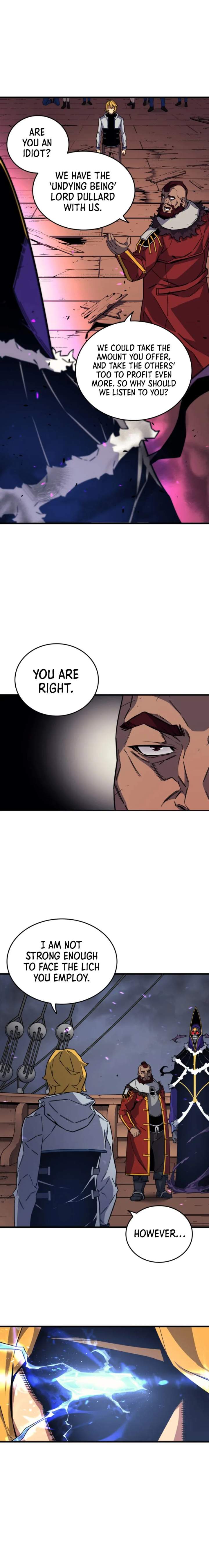 18+ The Great Mage Returns After 4000 Years Chapter 14 page 9