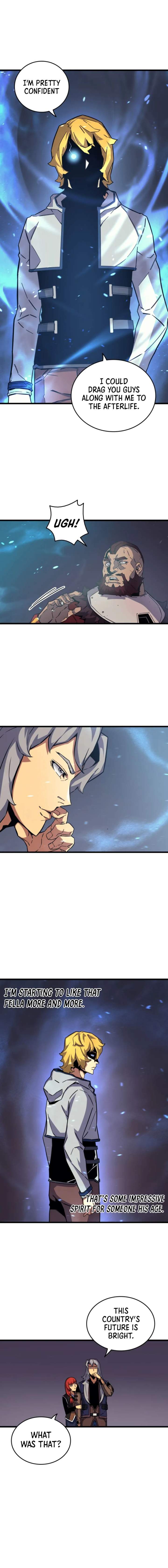 18+ The Great Mage Returns After 4000 Years Chapter 14 page 10