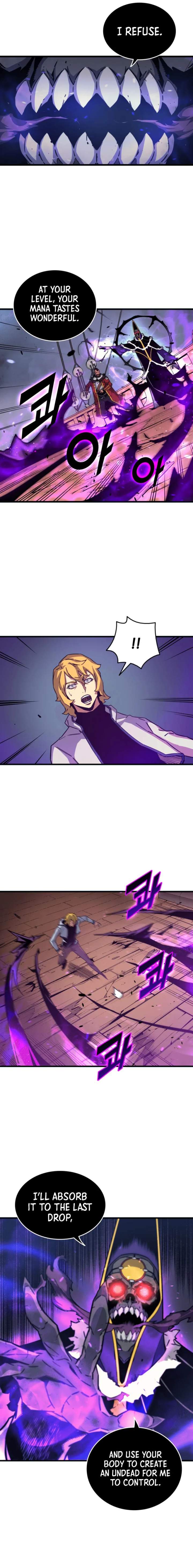 18+ The Great Mage Returns After 4000 Years Chapter 14 page 11