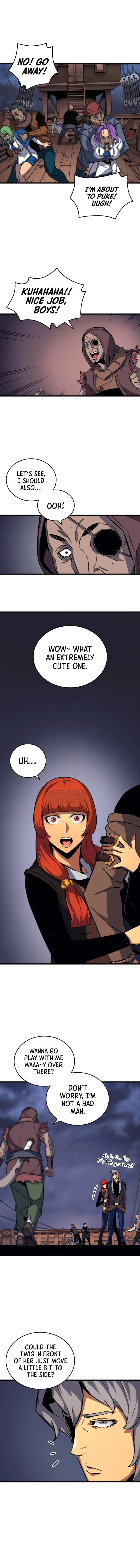 18+ The Great Mage Returns After 4000 Years Chapter 14 page 13