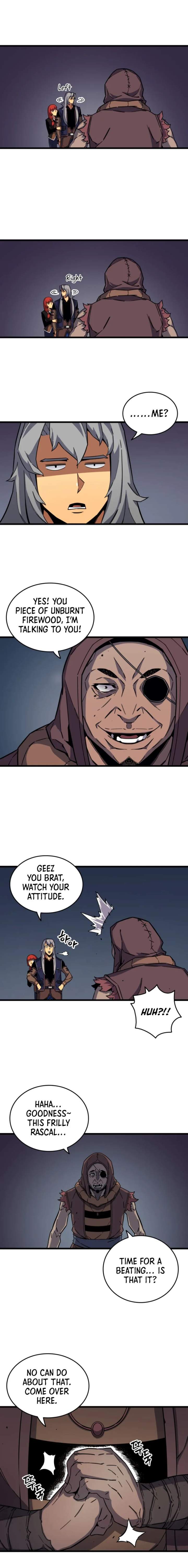 18+ The Great Mage Returns After 4000 Years Chapter 14 page 14