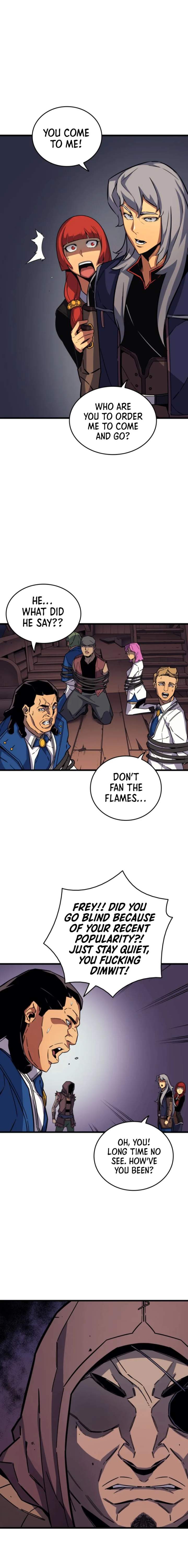 18+ The Great Mage Returns After 4000 Years Chapter 14 page 15