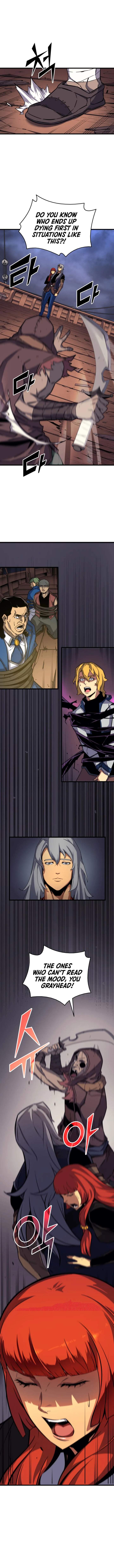 18+ The Great Mage Returns After 4000 Years Chapter 14 page 16