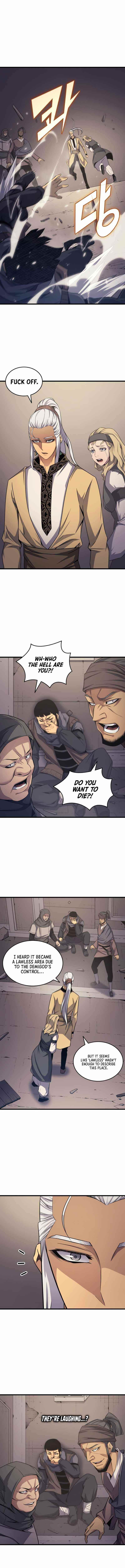 18+ The Great Mage Returns After 4000 Years Chapter 144 page 6