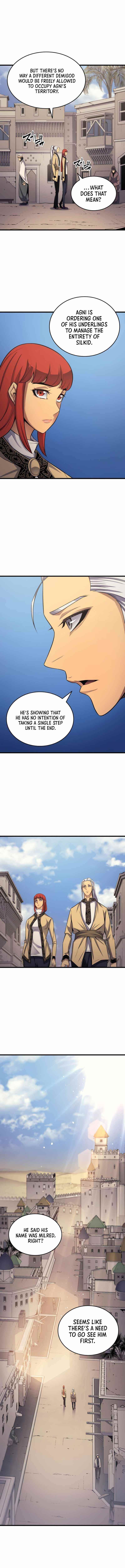 18+ The Great Mage Returns After 4000 Years Chapter 144 page 11