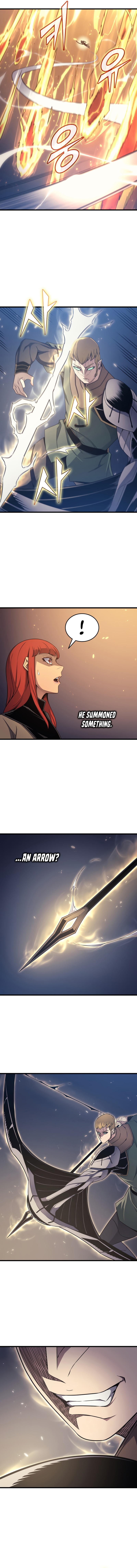 18+ The Great Mage Returns After 4000 Years Chapter 146 page 7