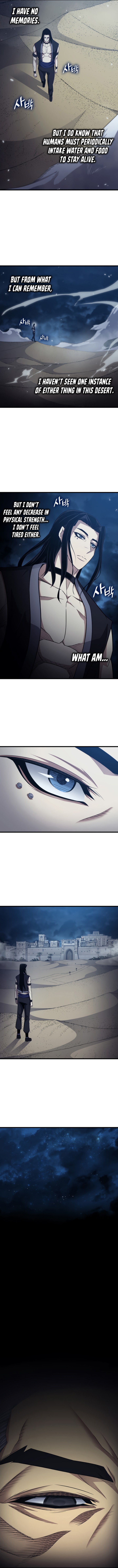 18+ The Great Mage Returns After 4000 Years Chapter 148 page 3