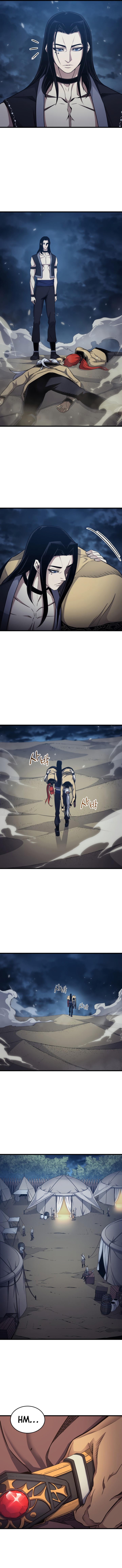 18+ The Great Mage Returns After 4000 Years Chapter 149 page 3