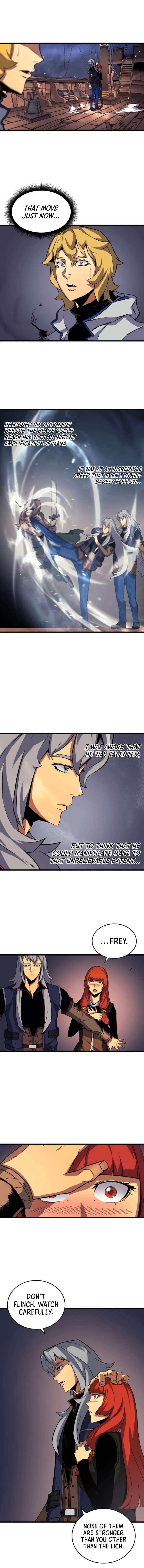 18+ The Great Mage Returns After 4000 Years Chapter 15 page 3