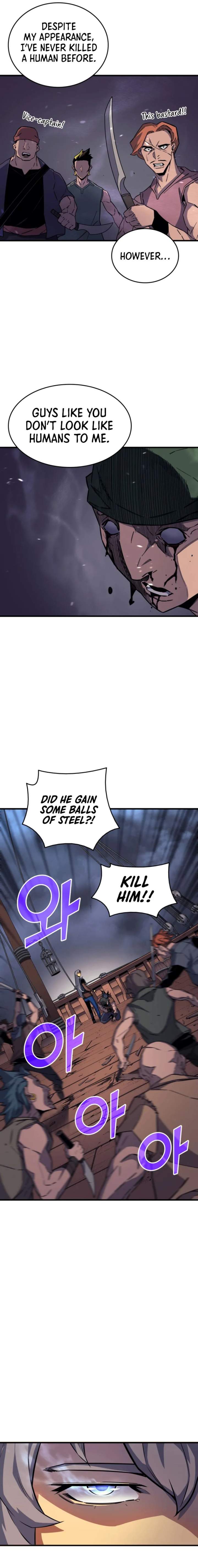 18+ The Great Mage Returns After 4000 Years Chapter 15 page 7