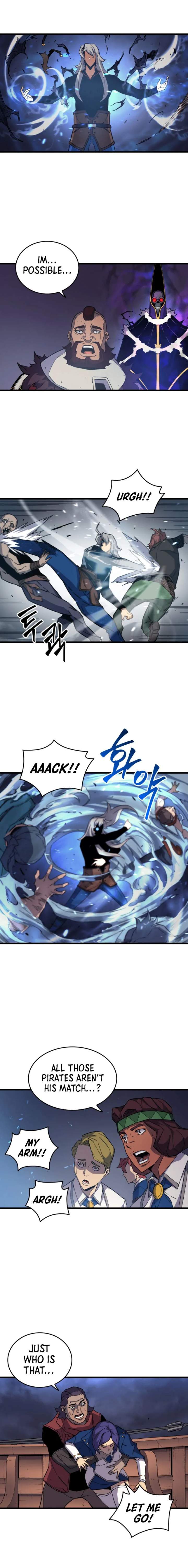 18+ The Great Mage Returns After 4000 Years Chapter 15 page 9