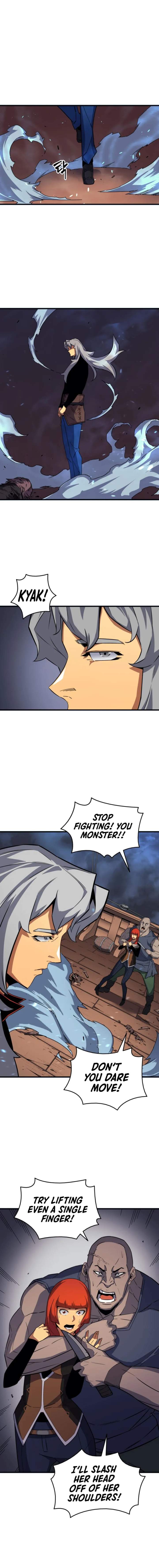 18+ The Great Mage Returns After 4000 Years Chapter 15 page 13