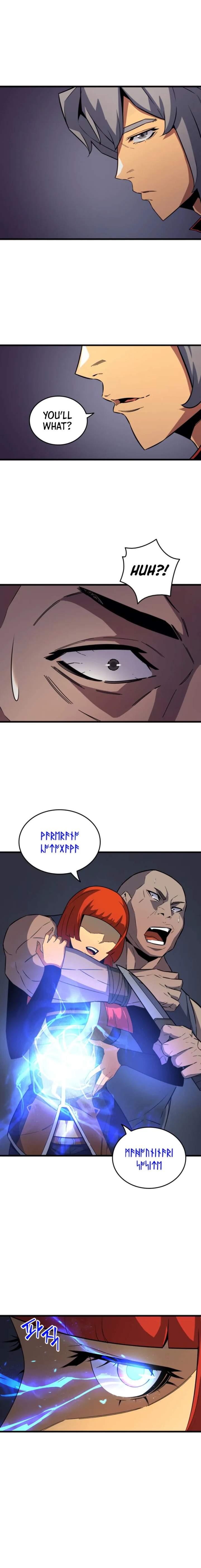 18+ The Great Mage Returns After 4000 Years Chapter 15 page 14