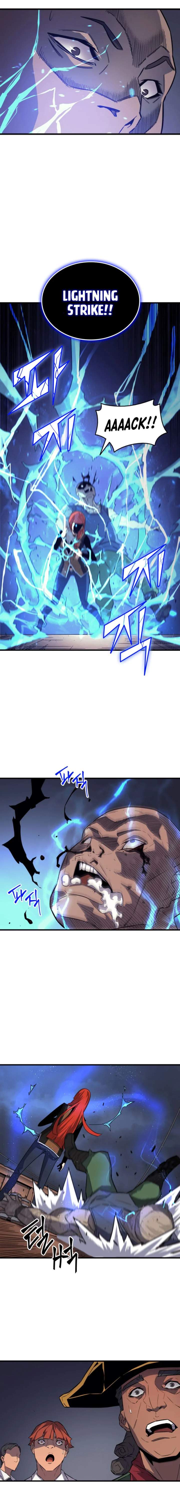 18+ The Great Mage Returns After 4000 Years Chapter 15 page 15