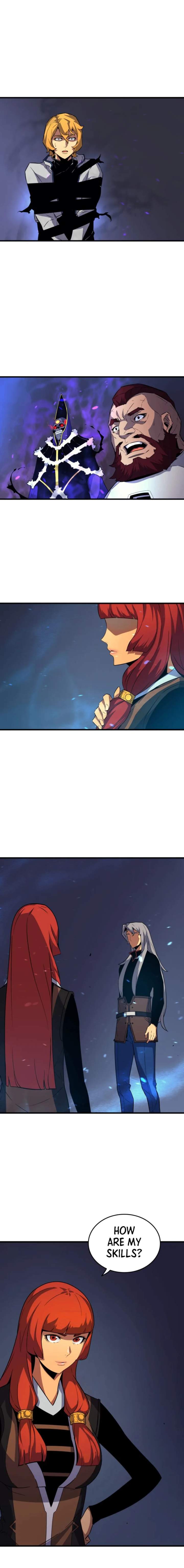 18+ The Great Mage Returns After 4000 Years Chapter 15 page 16