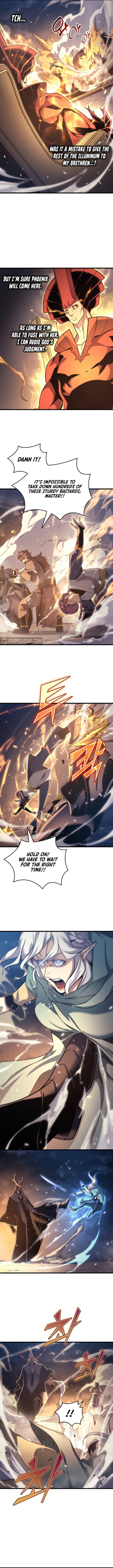 18+ The Great Mage Returns After 4000 Years Chapter 155 page 6